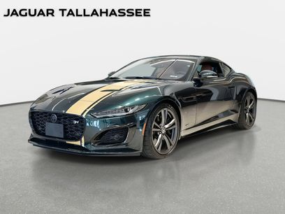 New 2024 Jaguar F-TYPE R