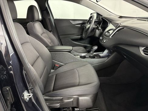Used 2023 Chevrolet Malibu LT image 37