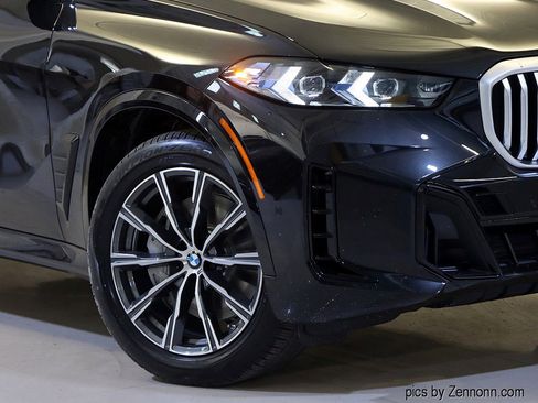 Used 2026 BMW X5 xDrive50e w/ Executive Package image 3