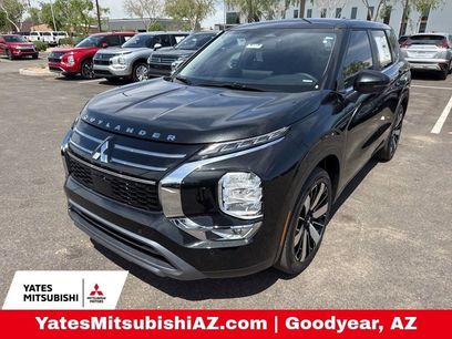 New 2026 Mitsubishi Outlander SE