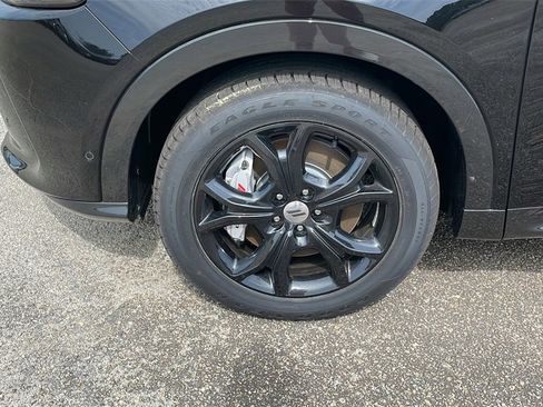 New 2024 Dodge Hornet R/T Plus w/ Tech Pack Plus w/o Parking image 10