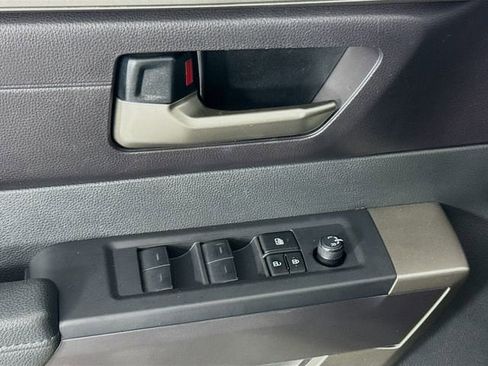 Used 2024 Toyota Tundra SR5 w/ SR5 Convenience Package image 17