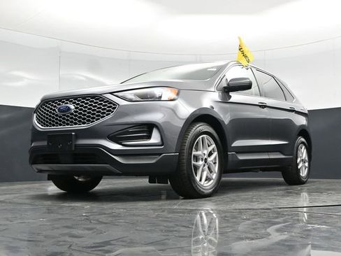 Used 2024 Ford Edge SEL AWD/4WD image 60