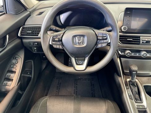 Used 2018 Honda Accord EX image 20