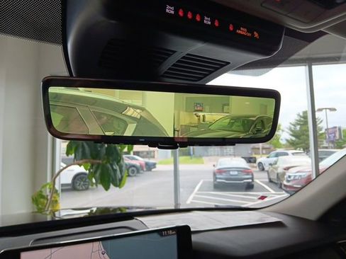 Certified 2025 MAZDA CX-90 Plug-In Hybrid w/Premium Sport image 17