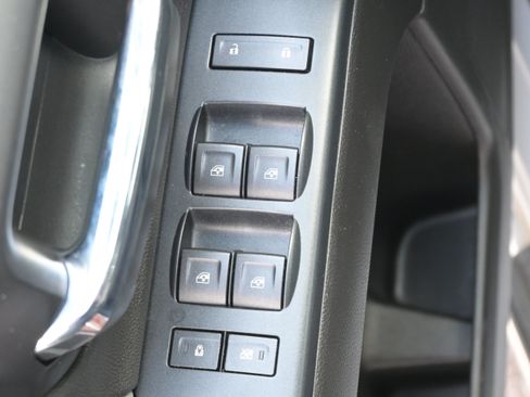 Used 2017 Chevrolet Silverado 2500 W/T RWD image 15