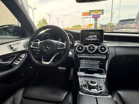 Used 2018 Mercedes-Benz C 300 4MATIC Sedan image 26