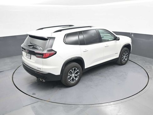 Used 2024 GMC Acadia AT4 w/ Super Cruise Package AWD/4WD image 37