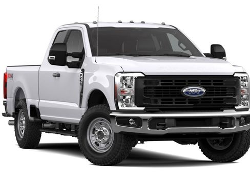 New 2026 Ford F250 XL image 26