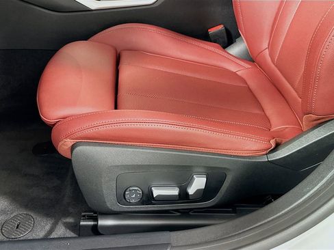 Certified 2023 BMW i4 eDrive35 w/ Parking Assistance Package RWD image 20