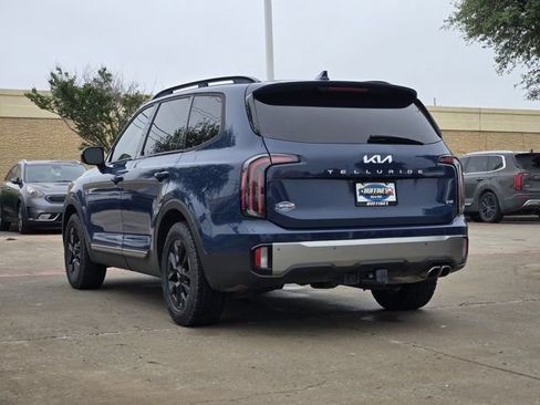 Certified 2023 Kia Telluride SX Prestige X-Pro AWD/4WD image 6