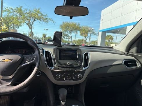Used 2024 Chevrolet Equinox LS image 8