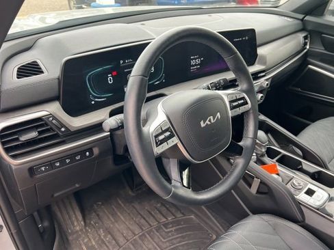 Used 2024 Kia Telluride EX X-Line AWD/4WD image 14
