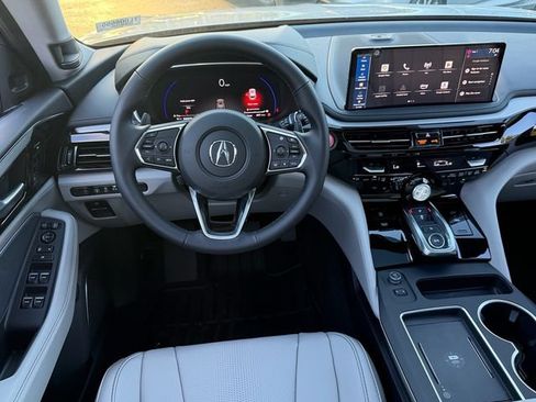 New 2026 Acura MDX w/ Technology Package FWD image 13