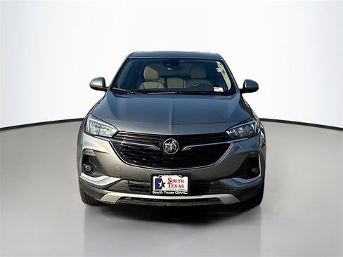 Used 2023 Buick Encore GX Preferred w/ Cold Weather Comfort Package image 3
