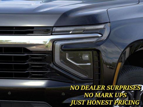 New 2026 Chevrolet Tahoe LS w/ LPO, Dark Essentials Package RWD image 10