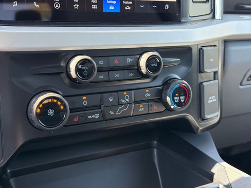 New 2026 Ford F350 XLT w/ XLT Premium Package AWD/4WD image 28