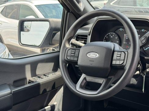 Used 2021 Ford F150 XL w/ Equipment Group 101A High RWD image 12