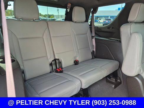Used 2023 GMC Yukon SLT RWD image 19