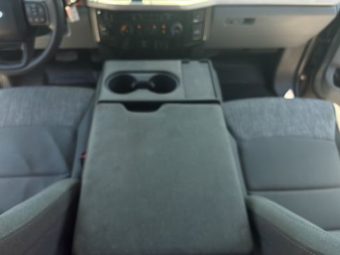 Used 2023 Ford F350 XLT AWD/4WD image 24
