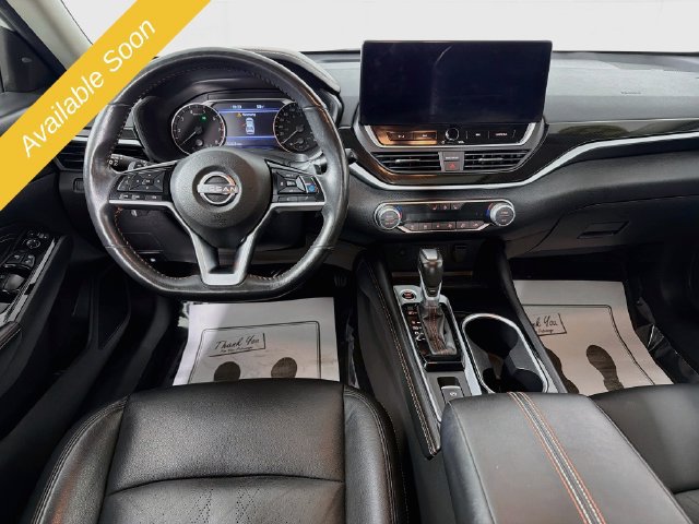Used 2023 Nissan Altima 2.5 SR AWD/4WD image 22