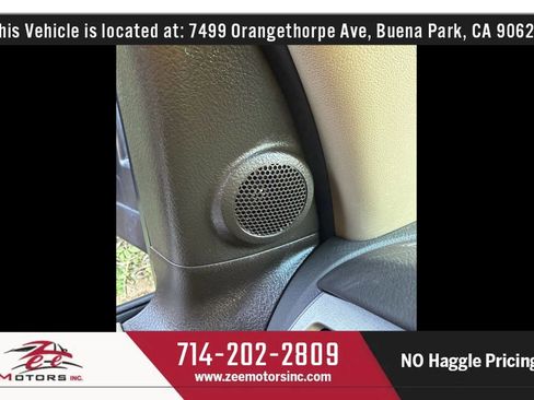 Used 2011 Toyota Sequoia Limited image 51