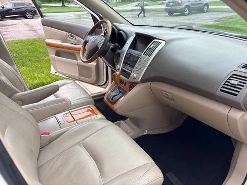 Used 2009 Lexus RX 350 AWD image 10