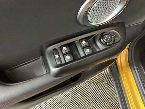 Used 2024 Dodge Hornet R/T Plus AWD/4WD image 11