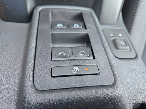 New 2025 Ford Bronco Big Bend image 13