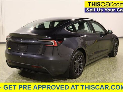 Used 2025 Tesla Model 3 Long Range image 7