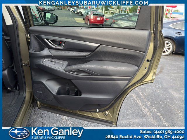 Used 2026 Subaru Ascent Limited AWD/4WD image 17