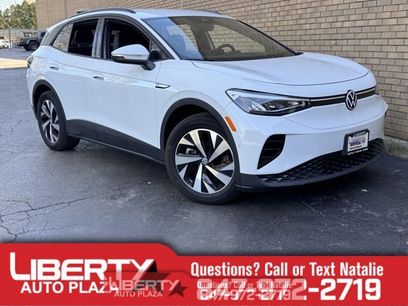 Used 2023 Volkswagen ID.4 Pro