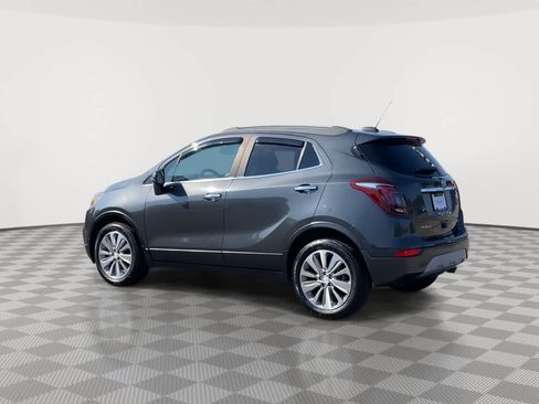 Used 2017 Buick Encore Preferred FWD image 6