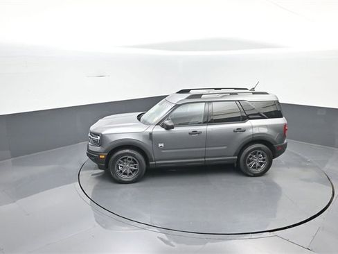 Certified 2024 Ford Bronco Sport Big Bend w/ Convenience Package image 29