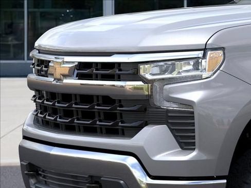 New 2026 Chevrolet Silverado 1500 LT AWD/4WD image 13
