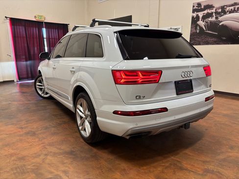 Used 2018 Audi Q7 3.0T Prestige AWD/4WD image 2