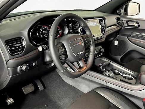 New 2026 Dodge Durango GT w/ Blacktop Package image 8