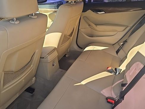 Used 2013 BMW X1 xDrive35i image 5