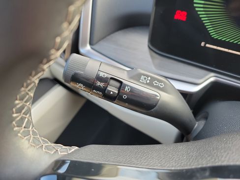 Certified 2025 Kia Sorento X-Line EX image 31