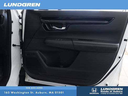 Used 2023 Honda CR-V EX-L image 16
