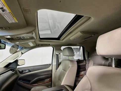 Used 2020 Chevrolet Tahoe Premier AWD/4WD image 22