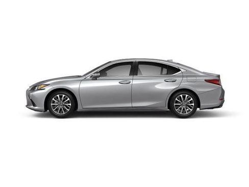 New 2025 Lexus ES 350 ES 350 image 3