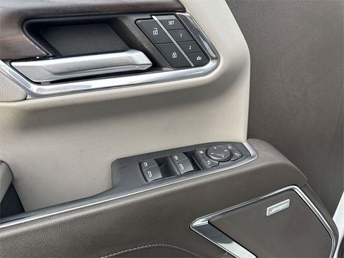 Certified 2024 GMC Sierra 1500 SLT w/ SLT Premium Plus Package image 24