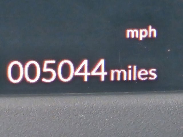 Certified 2026 Honda Accord SE image 29