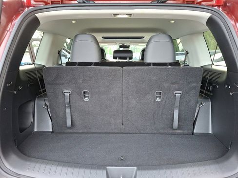 Used 2024 Hyundai Santa Fe XRT image 30