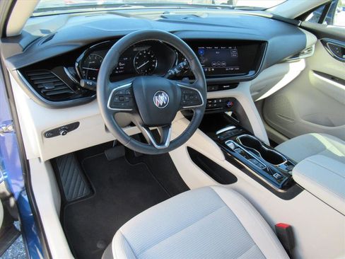 Used 2023 Buick Envision Preferred image 14