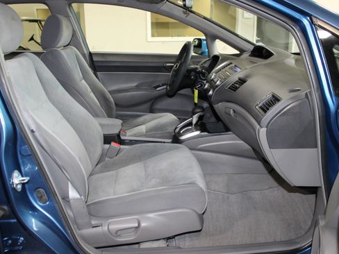 Used 2010 Honda Civic LX image 21
