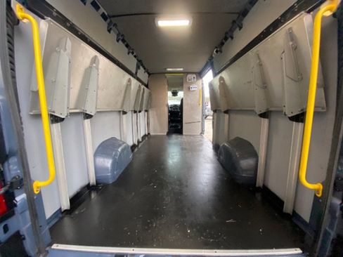 Used 2021 RAM ProMaster 3500 image 14