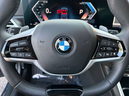 Used 2025 BMW 330i Sedan RWD image 11