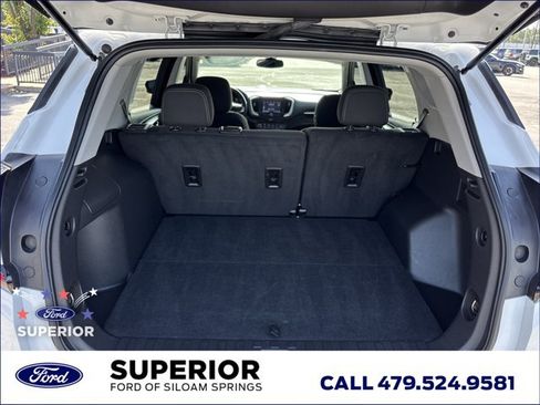 Used 2024 GMC Terrain SLE FWD image 6